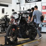 2018 Yamaha Bolt R Spec