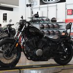 2018 Yamaha Bolt R Spec