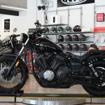 2018 Yamaha Bolt R Spec