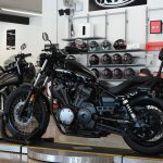 2018 Yamaha Bolt R Spec