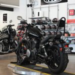 2018 Yamaha Bolt R Spec