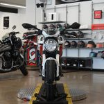 2014 Ducati Monster 796