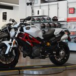 2014 Ducati Monster 796