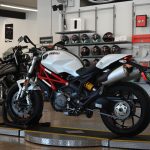 2014 Ducati Monster 796