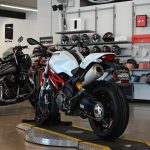 2014 Ducati Monster 796