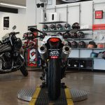 2014 Ducati Monster 796