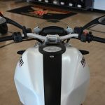 2014 Ducati Monster 796