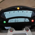 2014 Ducati Monster 796