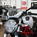 2014 Ducati Monster 796