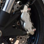 2014 Ducati Monster 796