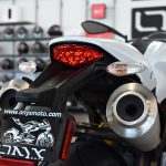 2014 Ducati Monster 796