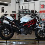 2014 Ducati Monster 796