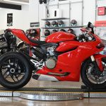 2012 Ducati Panigale 1199