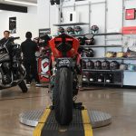 2012 Ducati Panigale 1199