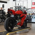 2012 Ducati Panigale 1199