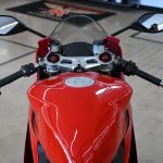 2012 Ducati Panigale 1199