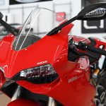 2012 Ducati Panigale 1199