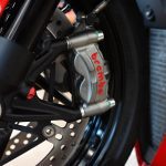 2012 Ducati Panigale 1199