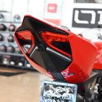 2012 Ducati Panigale 1199
