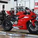 2012 Ducati Panigale 1199