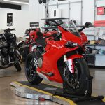 2012 Ducati Panigale 1199