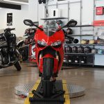 2012 Ducati Panigale 1199