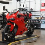 2012 Ducati Panigale 1199