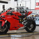 2012 Ducati Panigale 1199