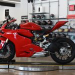 2012 Ducati Panigale 1199