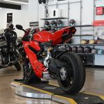 2012 Ducati Panigale 1199