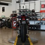 2021 Aprilia RS660