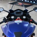 2021 Aprilia RS660