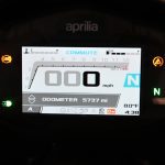 2021 Aprilia RS660