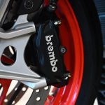2021 Aprilia RS660