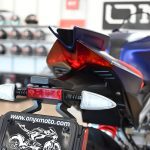 2021 Aprilia RS660
