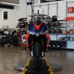 2021 Aprilia RS660