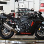 2017 Honda CBR1000RR