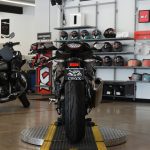 2017 Honda CBR1000RR