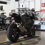 2017 Honda CBR1000RR