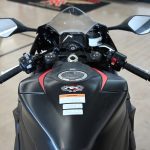 2017 Honda CBR1000RR