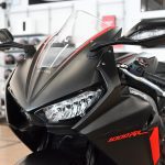 2017 Honda CBR1000RR