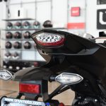 2017 Honda CBR1000RR