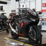 2017 Honda CBR1000RR