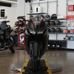 2017 Honda CBR1000RR