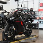 2017 Honda CBR1000RR