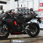 2017 Honda CBR1000RR