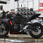 2017 Honda CBR1000RR