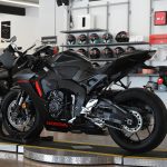 2017 Honda CBR1000RR