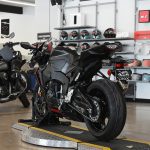 2017 Honda CBR1000RR