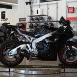 2011 Honda CBR1000RR